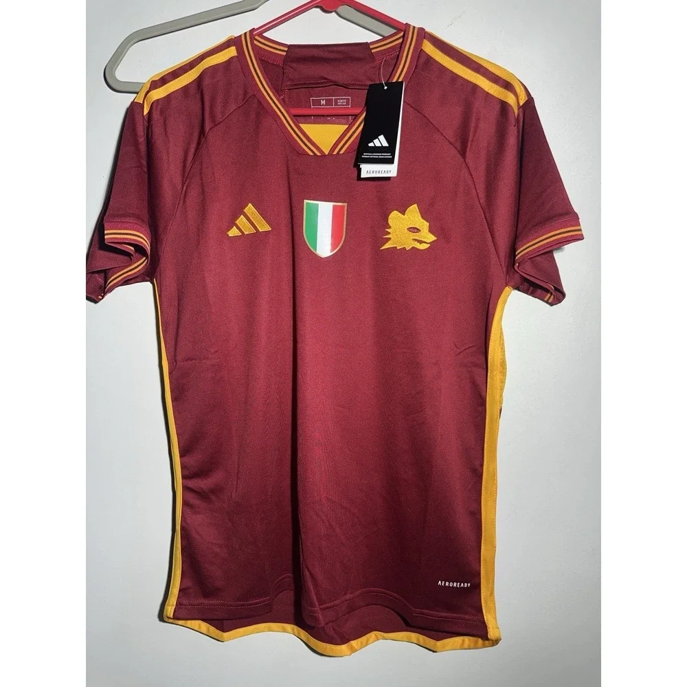 adidas as roma
